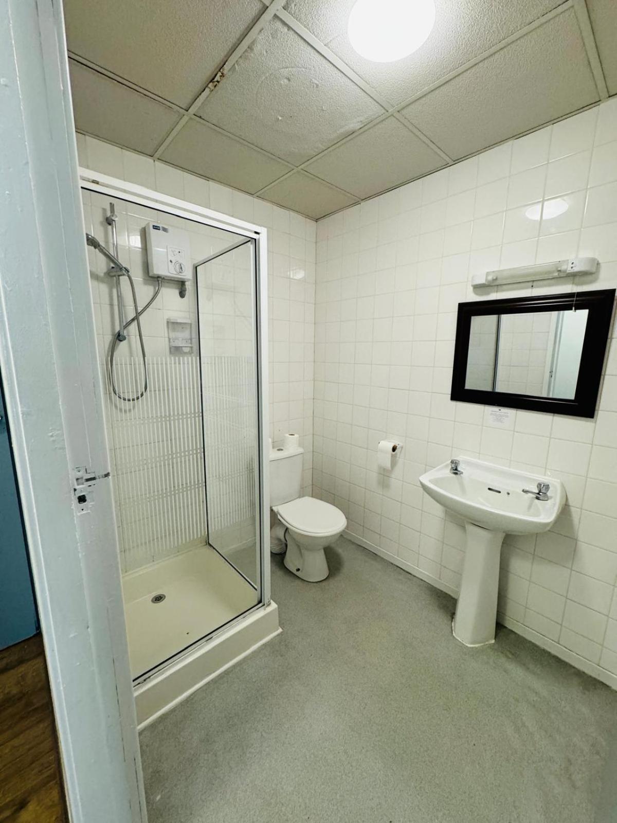 Burlington West Hotel ブラックプール エクステリア 写真