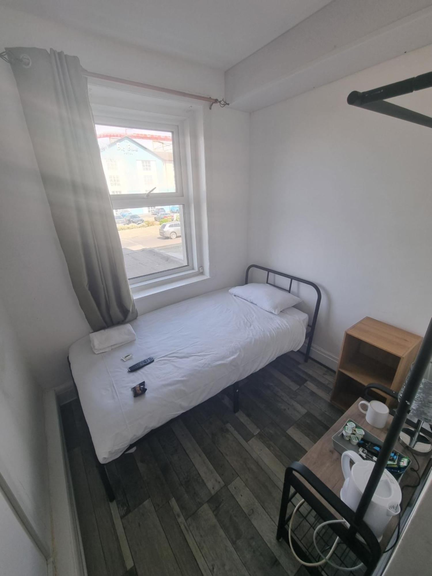 Burlington West Hotel ブラックプール 部屋 写真