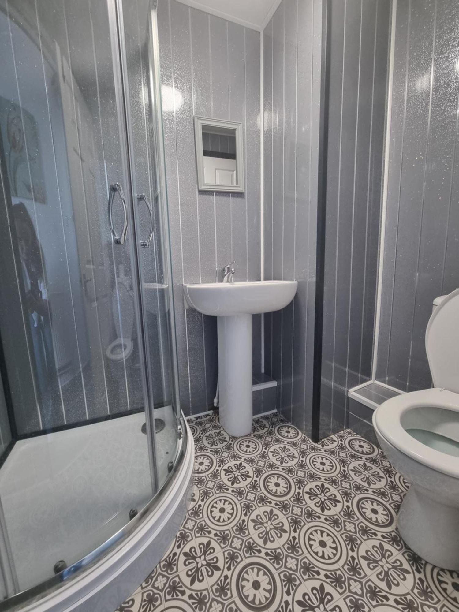 Burlington West Hotel ブラックプール 部屋 写真